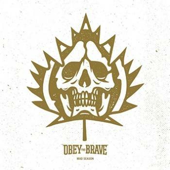 Mad Season - CD Audio di Obey the Brave