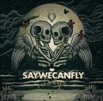 Darling Ep - CD Audio di Saywecanfly