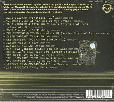 You Fail Me Redux - CD Audio di Converge - 2