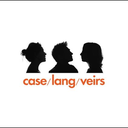 Case-Lang-Veirs (10th Anniversary) - Vinile LP di Case-Lang-Veirs