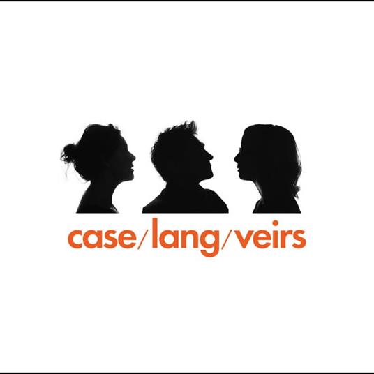 Case-Lang-Veirs (10th Anniversary) (Gold Edition) - Vinile LP di Case-Lang-Veirs