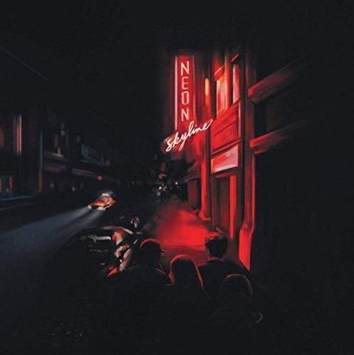 The Neon Skyline - CD Audio di Andy Shauf