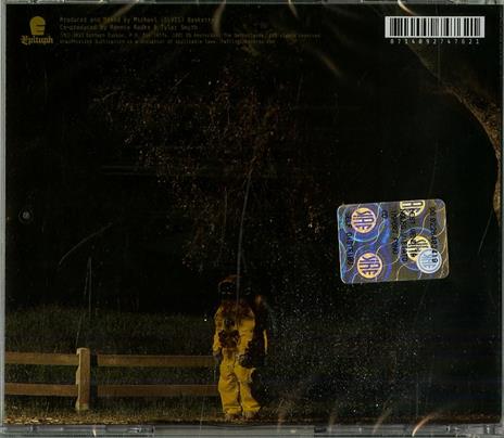 Coming Home - CD Audio di Falling in Reverse - 2