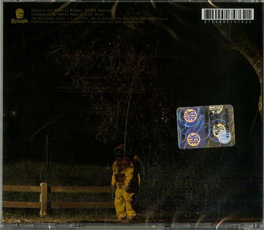 Coming Home - CD Audio di Falling in Reverse - 2