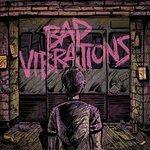 Bad Vibrations - Vinile LP di A Day to Remember