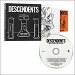 Hypercaffium Spazzinate (Deluxe Edition) - CD Audio di Descendents