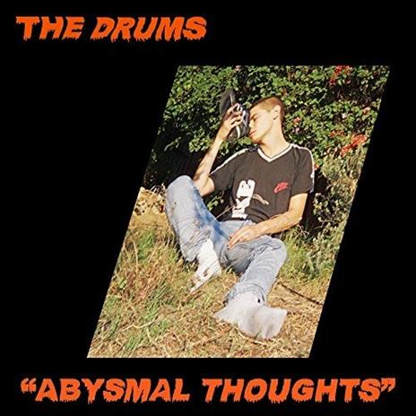 Abysmal Thoughts - Vinile LP di Drums