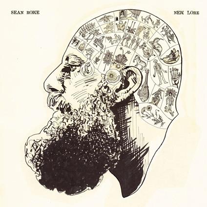 New Lore - Vinile LP di Sean Rowe