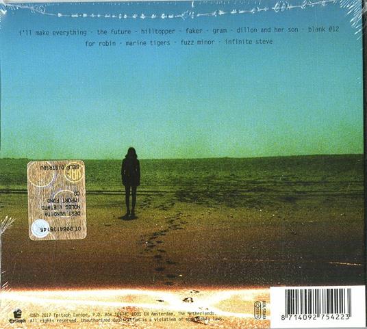 Always Foreign - CD Audio di World Is a Beautiful Place and I'm No Longer Afraid to Die - 2