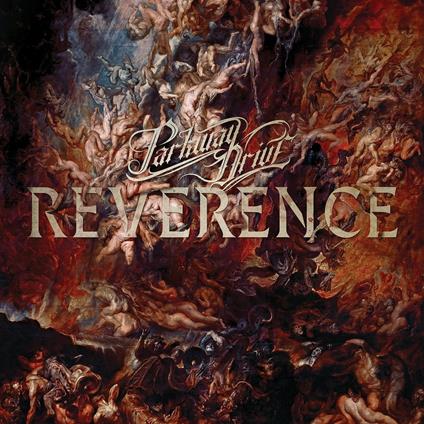 Reverence - Vinile LP di Parkway Drive