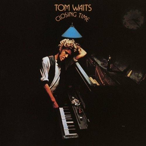 Closing Time - CD Audio di Tom Waits