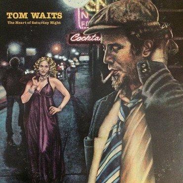Heart of the Saturday Night - CD Audio di Tom Waits