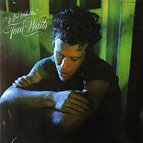 Blue Valentine - CD Audio di Tom Waits