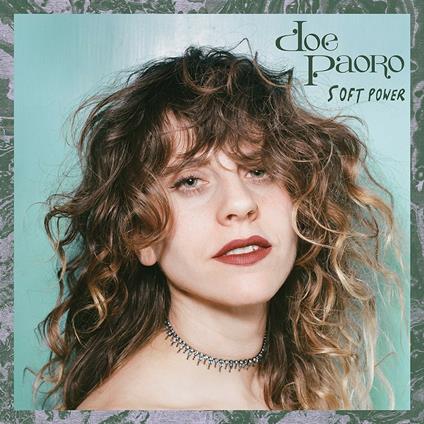 Soft Power - CD Audio di Doe Paoro
