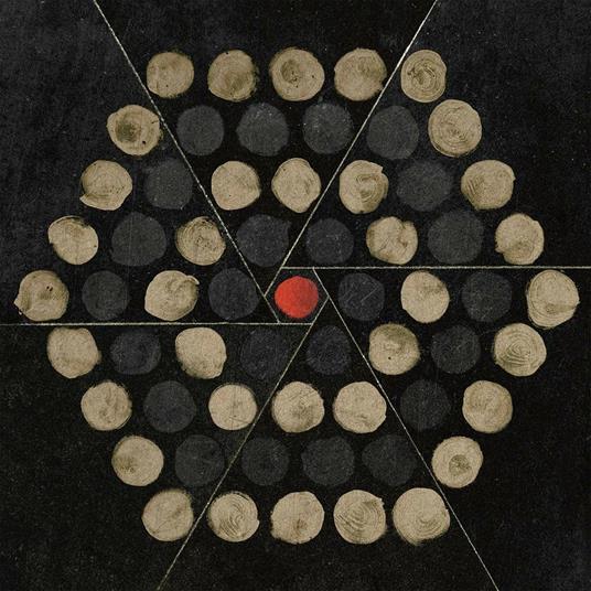 Palms - CD Audio di Thrice