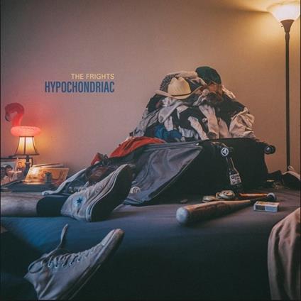 Hypochondriac - Vinile LP di Frights