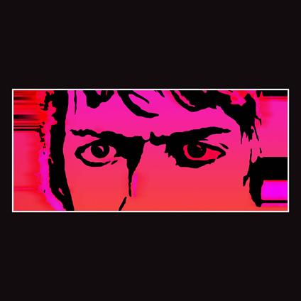 Till I Burn Up - Vinile LP di Delicate Steve