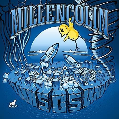 Sos - CD Audio di Millencolin