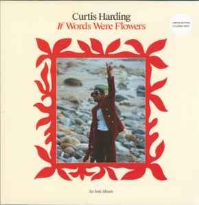 If Words Were Flowers - Vinile LP di Curtis Harding
