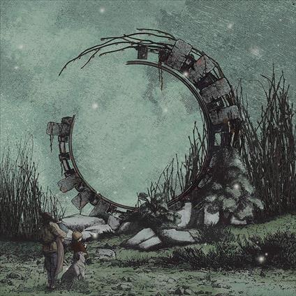 Illusory Walls - CD Audio di World Is a Beautiful Place and I'm No Longer Afraid to Die