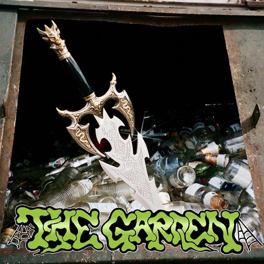 Kiss My Super Bowl Ring - CD Audio di Garden