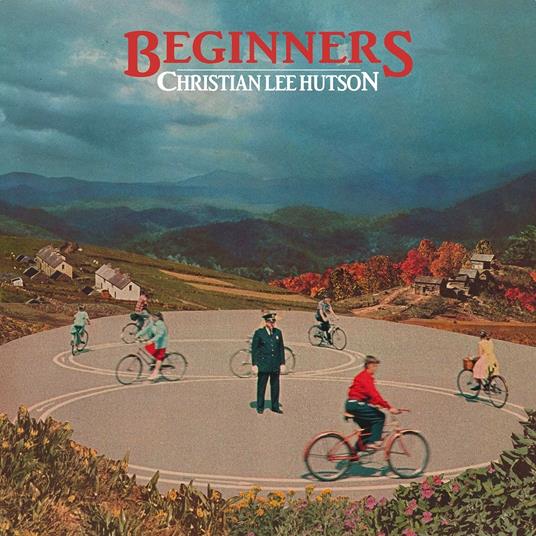 Beginners - CD Audio di Christian Lee Hutson