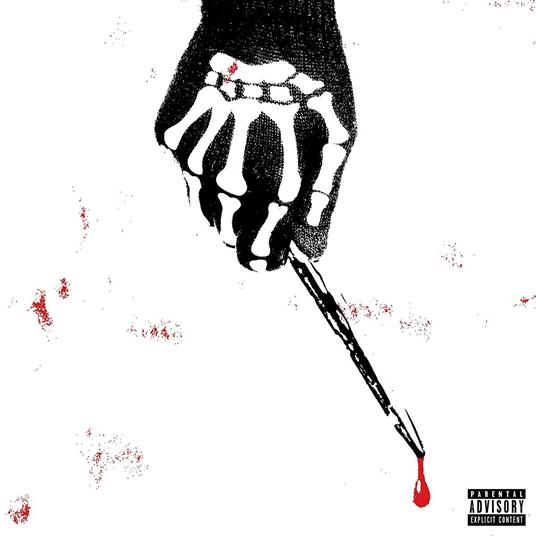 Another Kill for the Highlight Reel - CD Audio di Save Face