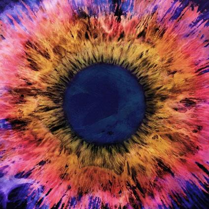 Horizons-East (Neon Vinyl) - Vinile LP di Thrice