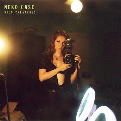 Wild Creatures - CD Audio di Neko Case