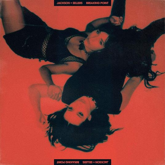 Breaking Point - CD Audio di Jackson+Sellers