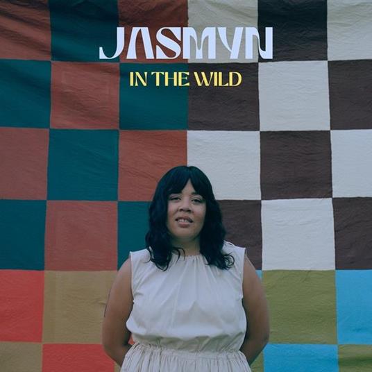 In The Wild - CD Audio di Jasmin