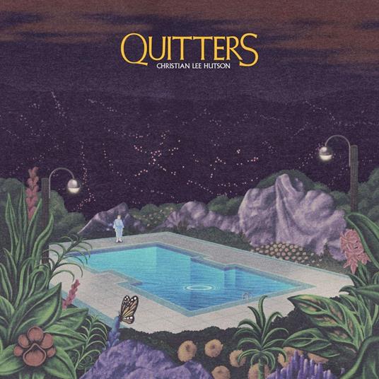 Quitters (Green Vinyl) - Vinile LP di Christian Lee Hutson