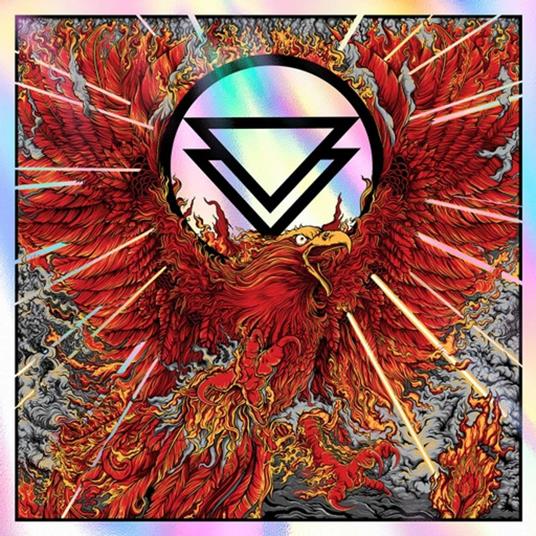 Rise From The Ashes.Live At The Shrine - CD Audio di Ghost Inside