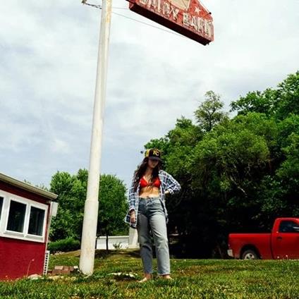 Tigers Blood - CD Audio di Waxahatchee