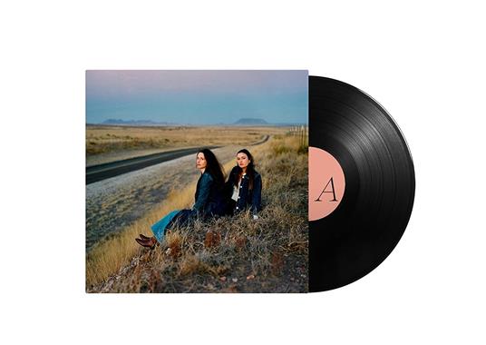 I Walked with You a Ways - Vinile LP di Plains