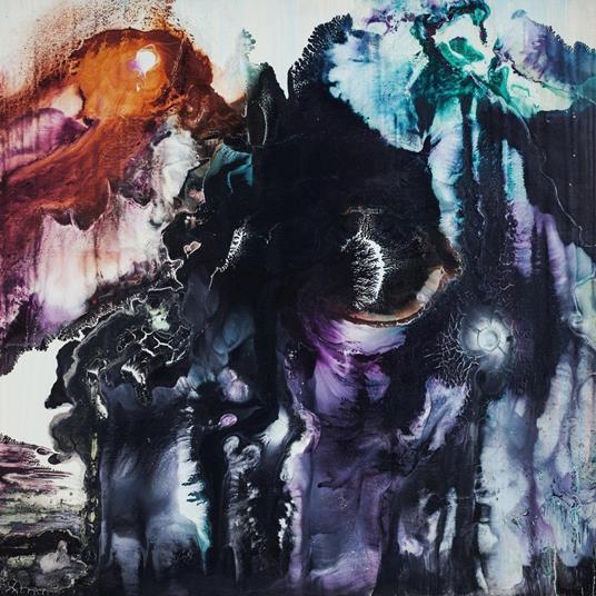 Smug - Vinile LP di Sunking