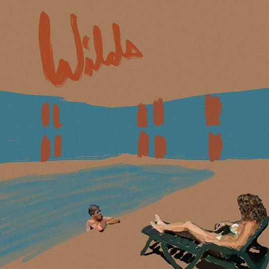 Wilds - CD Audio di Andy Shauf