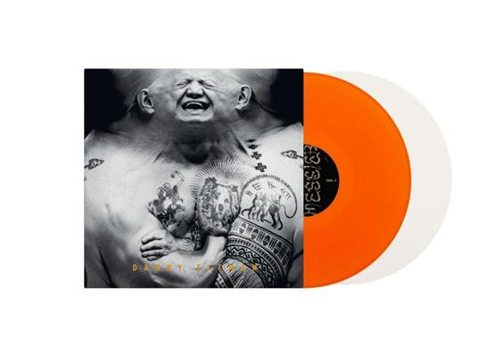 Bigger Messier - Vinile LP di Danny Elfman
