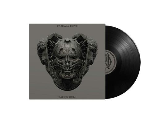 Darker Still - Vinile LP di Parkway Drive