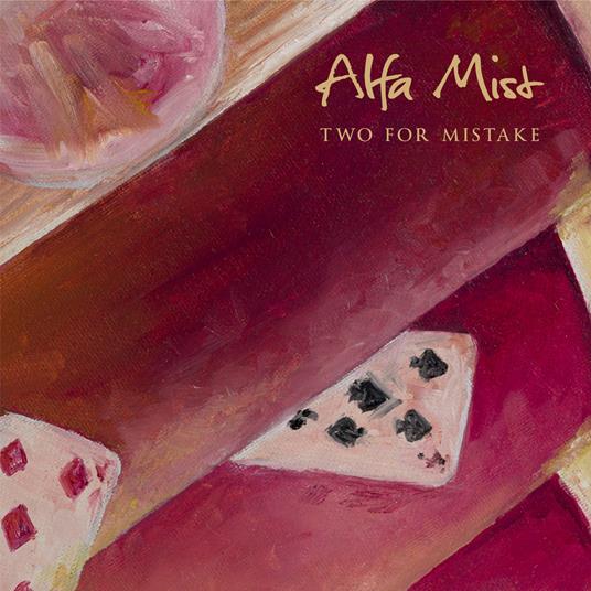Two for Mistake - Vinile LP di Alfa Mist