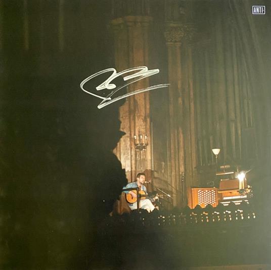 A Very Lonely Solstice - Krm Lp - Vinile LP di Fleet Foxes