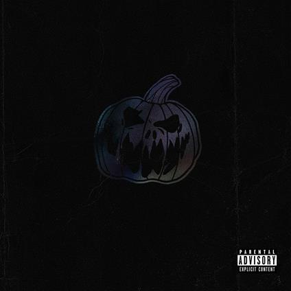 Halloween Mixtape - Vinile LP di Magnolia Park
