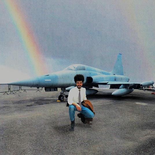 The Zug - Vinile LP di Yves Jarvis