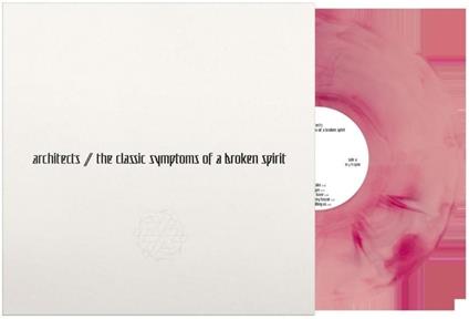 The Classic Symptoms.... - Krm Lp - Vinile LP di Architects