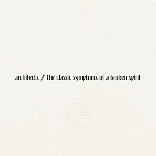 The Classic Symptoms-. - Uk Lp - Vinile LP di Architects