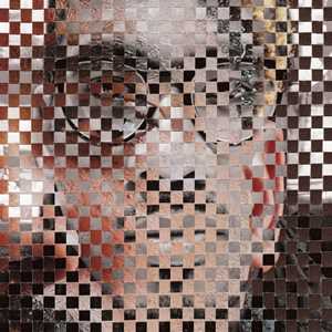 CD Eye Of I James Brandon Lewis