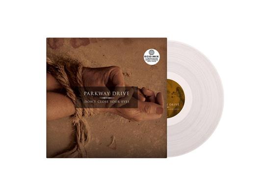 Don't Close Your Eyes (Eco Mix) - Vinile LP di Parkway Drive