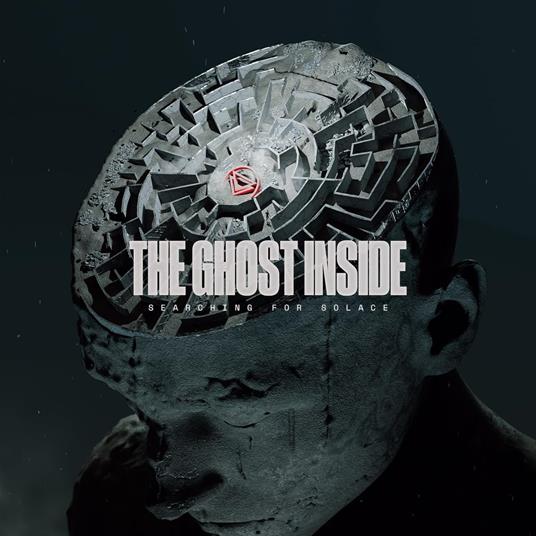 Searching For Solace - CD Audio di Ghost Inside