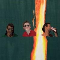 Manning Fireworks (Limited Coloured Edition) - Vinile LP di MJ Lenderman
