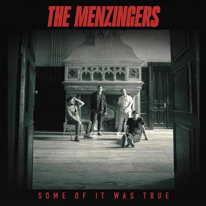 Some Of It Was True - CD Audio di Menzingers